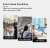 Import High Quality Wired ANC Headset OEM Factory Manufacturers Noise Cancelling Headphone from China