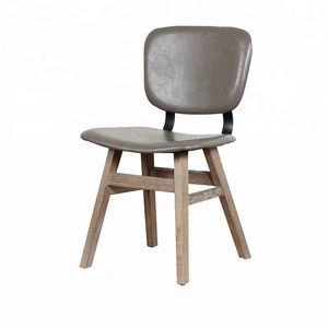 high quality wooden commercial restaurant dining chairs
