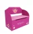 Import High Quality Wooden Safety Kids Toy box bench from China