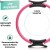 Import High Quality Yoga Pilates Circle Train Gym Ring from China