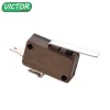 High Sensitive Micro Switch KW3 OZ With TUV CE CB CQC Certificated