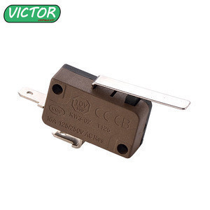 Buy High Sensitive Micro Switch Kw3 Oz With Tuv Ce Cb Cqc Certificated ...
