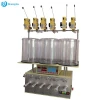 High Speed 6 Axis Fully Automatic Copper Wire CNC Transformer Winding Machine