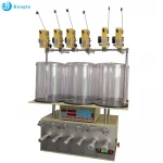 High Speed 6 Axis Fully Automatic Copper Wire CNC Transformer Winding Machine