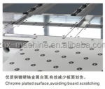high speed computer table saw machine wood cutting machine  E33