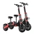 Import High speed electric scooter lithium rechargeable battery powerful 1000w electric bike from China