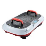 high speed exercise sports power max oscillating plate vibration machine
