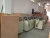 Import High speed Overlockers high post bed sewing machine /industrial sewing machine from China