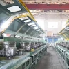 High-Speed Wire Drawing Machine Straight-Line Wire Drawing