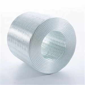 High strength fiberglass woven roving fabric rolls glassfiber direct rovings 4400 tex