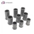 Import High strength wear resistant carbide bushing/carbide shaft sleeve cemented carbide shaft sleeve from China