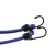 Import High stretch bungee cords elastic tie down straps strong bungee straps With Iron Hook from China