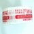High Tack And Good Adhesion Office Stationery Bopp Tape of China
