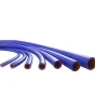 high temperature pool silicone vacuum cleaner flexible rubber hose