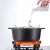 Import High temperature resistance easy to clean cookware pot ceramic soup pot casserole with several color from China