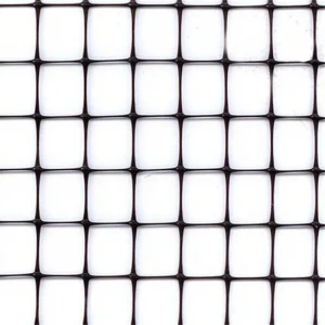 High tensile PP plastic agriculture field fence used in deer netting fence net