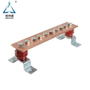 High Tension Perforated Copper Sheet