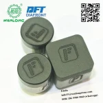 High thermal stability pdc cutter for drill bits 1308 series PDC cutters for a bearing