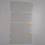 High Transparent Quality 9H 2.5D 0.33mm Tempered Glass Screen Protector For iPhone 11