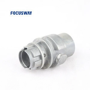 highly recommended aluminum diecast vacuum cleaner parts