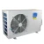 Import Hight efficient qull for air cooled chiller cooler daging price from China
