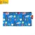 Import Hight quality color A6 school pen receive pencil case bill bag from China