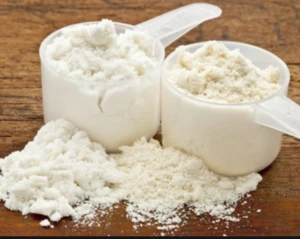 Hight quality weight gain Supplement whey protein powder
