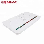 HIMI pencil color set 36colors stationary set with color pencil