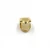 Import Hip hop single Teeth Grillz genuine gold plating jewelry manufacturers from China
