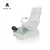 Import Hisite Beauty Nail Salon Furniture Electric Spa Surfing Manicure Pedicure Chair from China