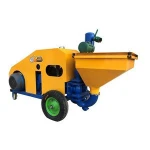 HJ-11E63  motrar spraying machine