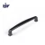 Import HJY furniture hardware series black zinc alloy furniture handles and pulls from China