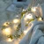 Import Holiday Lighting 3M Bowknot LED Christmas Light String for Christmas Tree Garland Party Gift Box Decoration from China