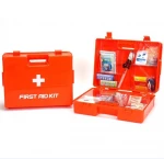 Home and Office First Aid Kit