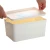 Import Home Appliance Clothes Storage Plastic Box With Lid from China