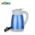Import Home Appliance Fast Auto Water Boiler Heater Travel Stainless Steel Electric Kettle with LED Indicators from China