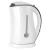 Import Home appliances good quality stocks travel small electric kettle for home from China