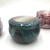 Home decor jar candle massage Gift Set nature Soy Wax candle Travel Tin scented candle