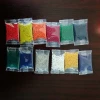 Home Decoration 2.0-3.5mm Polymer Water Gel beads Crystal soil