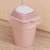 Import Home indoor outdoor recycle plastic waste bin with lid from China