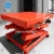 Import HOME lifter for single person for construction aluminum alloy hydraulic lifting platform from China