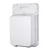 Import Home office formaldehyde removal anion generator intelligent small humidifier air purifier made in Chinaair humidifier 2020 from China