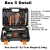 Import Home Repair Hardware Hand Tool Box Kit  hand Tools Set For Mechanics from China