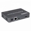 home theatre system  4Kx2K HDMI IP extender to DVD, player video, PC/ Extender HDMI KVM 1.4b over IP