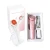 Import Home Use Multifunctional Portable Mini Facial Cleansing Face Massage Device RF Skin Tightening Machine from China