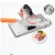 Import Home Use Stainless Steel Manual Frozen Meat Slicer Meat Slicer Cutter Beef Mutton Roll Slicer from China