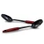 Import Homesen top sale complete 9pcs nylon kitchen utensils tool set from China