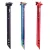 Import HONSUN dropper seat post 27.2 AM/XC/ 380 MM integral seat post bicycle parts from China