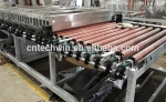 horizontal Glass Washing Machine, glass making/processing machine price