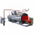 Import Horizontal Type Wetback 3Pass Steam Boiler For Soybean Milk Machine from China